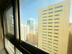 Free air conditioning with an open view. Prime and vibrant location, close to all services such as c
