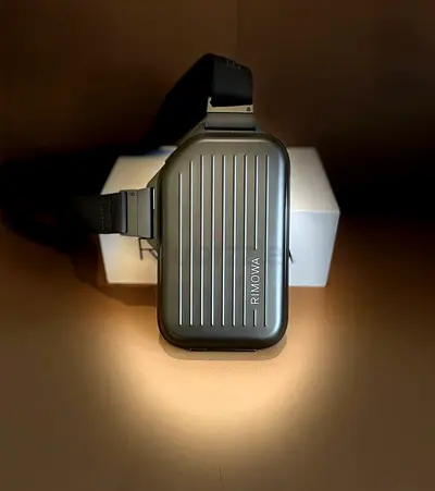 Rimowa side bag