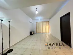 1 BEDROOM | Balcony | Well Maintained