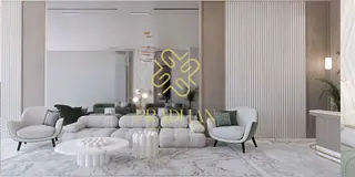 Walk to Metro | 65/35 Post Handover | Corner Unit Views | Furnished Apartment
