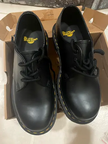 1461 BEX Doc Martens