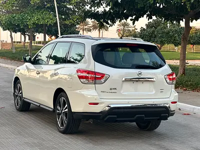 صورة مصغرة 4 لـ 2019 Nissan PATHFINDER