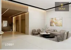 ONLY 5% DOWNPAYMENT (30,950AED) || 1BHK FOR SALE IN AJMAN || LUXURY APARTMENT WITH PARKING