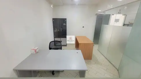 BUSINESS CENTER FOR RENT | READY TO MOVE | PRIME LOCATION