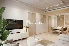 Pool view | High Floor | Best Layout