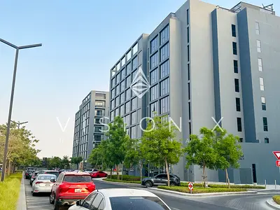 Luxury Living | Brand New | Prime Sharjah Location