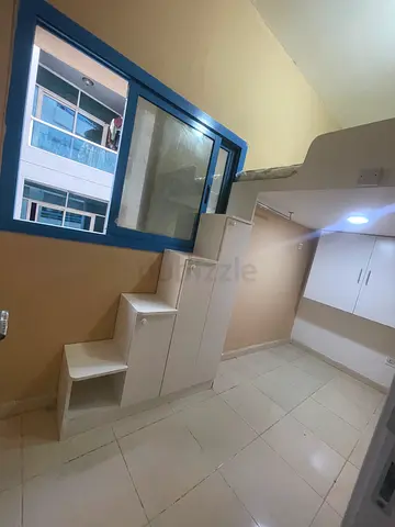 Fully Furnished   Family loft partition available