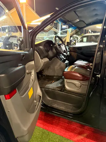 2019 Hyundai H1 照片 15