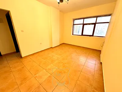 Spacious 1BHK for Family | Steps from Park & Corniche