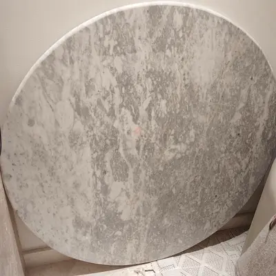 Marbel Table Top
