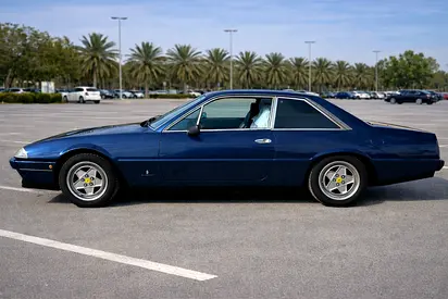 صورة 4 لـ 1987 Ferrari 412