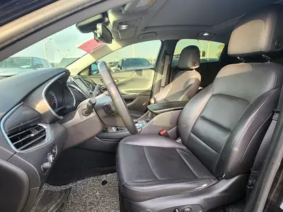 صورة مصغرة 14 لـ 2018 Chevrolet MALIBU