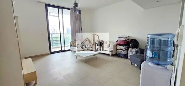 🌟 Fully Furnished Huge 1BHK | 985 Sqft | Premium Living | Just AED 75K 💫