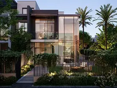 MODERN 3-BEDROOM | SERENE VIEWS | OFF-PLAN VILLA | Q3 2028 HANDOVER | UPSCALE LIVING