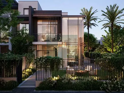 MODERN 3-BEDROOM | SERENE VIEWS | OFF-PLAN VILLA | Q3 2028 HANDOVER | UPSCALE LIVING