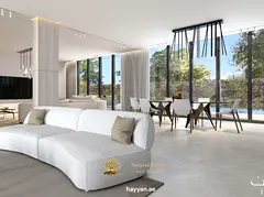 Freehold | 4-Yr Post-Handover | 10% ROI – Family Friendly Green Complex Near Dubai