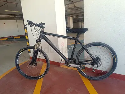 Bycycle Cube Reaction Pro