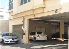 Bedspace in Flat for Indian Tamil Muslims @ 550 Free Dewa Wifi