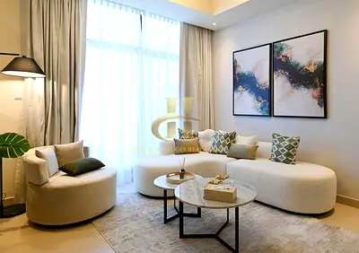 Huge 4Bed | Best Community | Luxury Layout