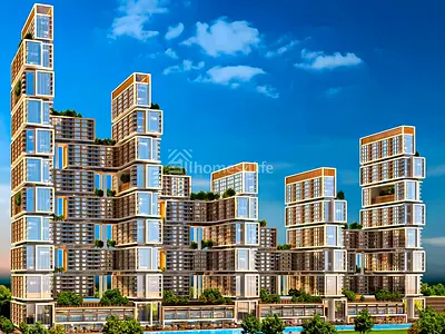 GENUINE RESALE AT OP | PREMIUM VIEW | HIGH FLOOR