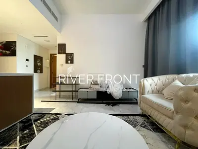 Fully Furnished | Ready to Move | Brand New