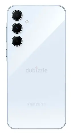 Brand new Samsung 55 ice blue 256gb 8gb