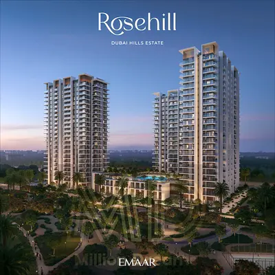 Biggest Unit Of Building | Mid Floor | Open view