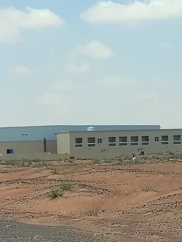 INDUSTRIAL - WAREHOUSE - LABOUR CAMP - FREE HOLD PLOT FOR SALE