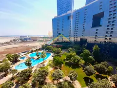 1BHK IN ARC TOWER FACILITY VIEW