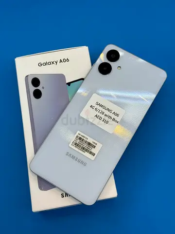 Samsung A06 6/128gb for Sale!!!!