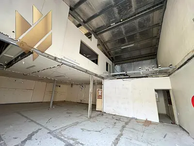 Annual Rent – ​​Warehouse in Industrial Area 13 – Sharjah. Excellent Opportunity. Area: 2800 sq ft