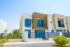 Luxury Villa | Fully Furnished | Corner Unit