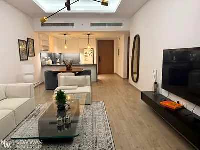 Open View | Prime Location | | Luxury Furnished