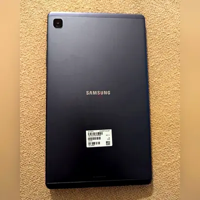 Samsung Galaxy TabletA7 lite 32 gig  — Good working condition preowned