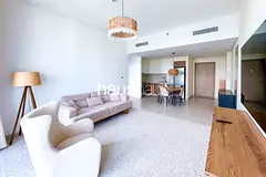 Furnished | Flexible Cheques | High Floor