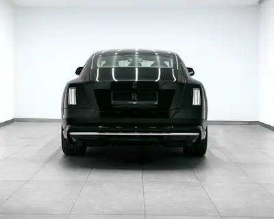 2024 ROLLS-ROYCE SPECTRE — фото 3