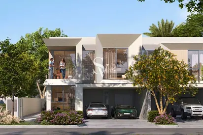 Premium Corner Plot | Cancellation | 4BR