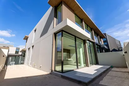 SEMI-DETACHED VILLA | G+1 | SPACIOUS PLOT