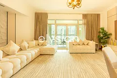 Sea View | E Type Unit | Fully Upgraded
