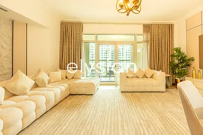 Sea View | E Type Unit | Fully Upgraded