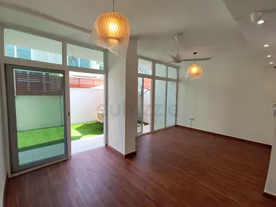 Park and Pool View | Extended | Huge rooms | Fully Upgraded