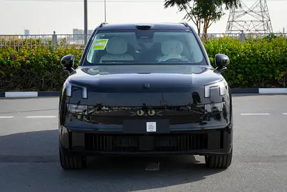 2025 Lynk  Co 09 2.0 Ultra - Brand New - Chinese Specs