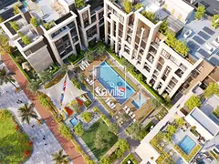 Fully Furnished | 3 BR + Maid | 3 Years Free SC