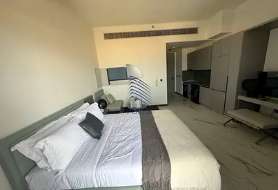 Fully Furnished Modern Studio | Burj Khalifa View