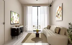 Green Views | Brand New Building | Offplan