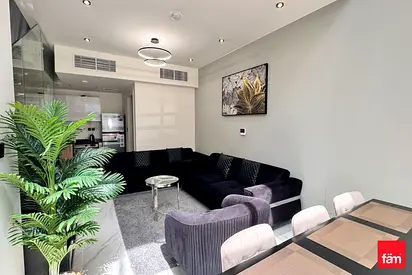Modern | Furnished | Spacious | Direct parking