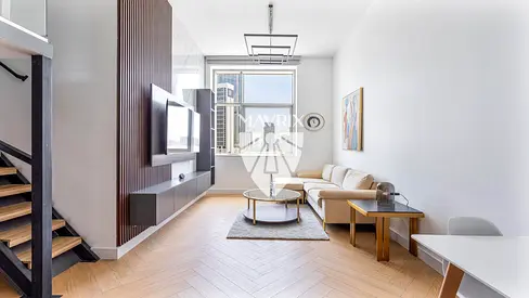 Multiple Cheques | New Loft | 621Sqft | Smarthome