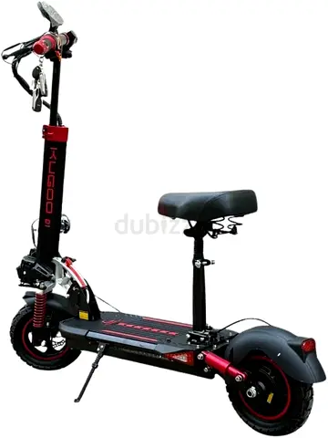 Electric Scooter for Urgent Sale