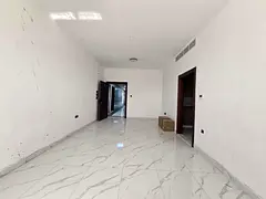 Brand New Studio | Central AC | 6 Payments | Prime Location in Al Mowaihat Near MBZ Road