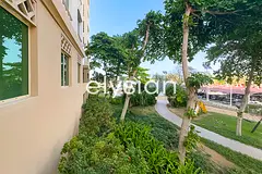 Low Floor | Unfurnished | Spacious Layout